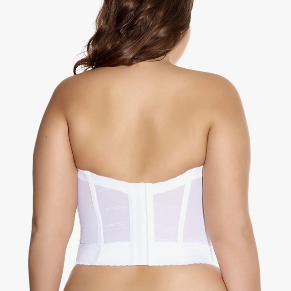 Sz 36C Goddess corset - Picture 7 of 7